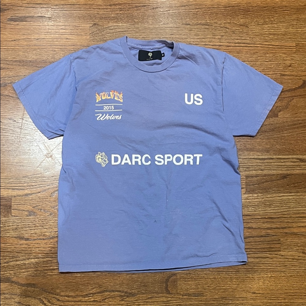 Darc Sport Wolves T-Shirt